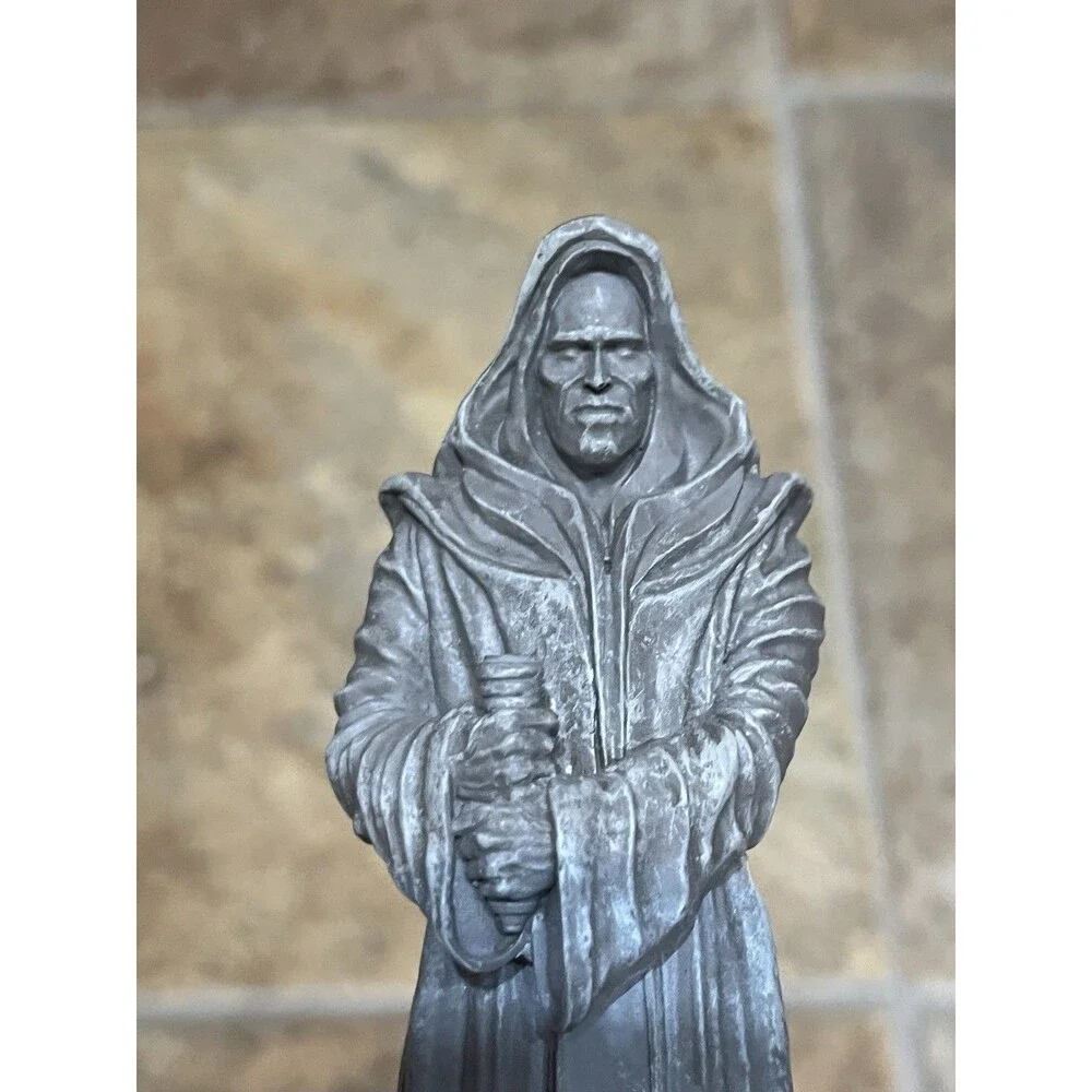 Star Wars Galaxy’s Edge Jedi Male Figurine